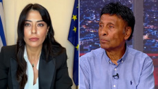 Άγρια κόντρα Λατινοπούλου με Παϊτέρη: «Εγώ θα τους λέω γύφτους» - «Έχετε γύφτικη ομορφιά, μήπως η μαμά σας αγόρασε χαλί από γύφτο και δεν το πλήρωσε;»