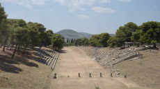 Αρχαίο Στάδιο Επιδαύρου: Θα φιλοξενήσει για πρώτη φορά μεταμεσονύχτιες παραστάσεις  