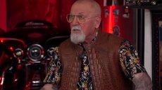 Hell’s Angels: To πιο σκληρό club μηχανόβιων στον κόσμο στην «Αυτοψία»