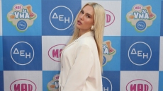 Έλενα Τσαγκρινού: Πρέπει να σταματήσει αυτό το αστείο με τον Λάμπρο Κωνσταντάρα, δεν περιμέναμε ότι θα πάρει τέτοια έκταση