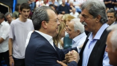 Πολάκης σε Φάμελλο: Αν στηρίζεις Τσίπρα παραιτήσου και πήγαινε ΕΛΑΣ να δούμε αν θα σε πάρει, βάζω υποψηφιότητα για πρόεδρος