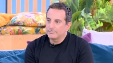 Στέλιος Κουδουνάρης: Το να φοράει κάποιος πολλά brands είναι δείγμα ανασφάλειας και νεοπλουτισμού αλλά δεν το κατηγορώ