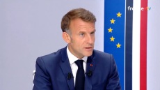 Ο Μακρόν προτρέπει τον Νετανιάχου να επιδείξει «υπευθυνότητα και ορθολογισμό» για τον Λίβανο