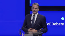 Μητσοτάκης από Βρυξέλλες: Η εμπιστοσύνη χτίζεται με το να τηρείς τις δεσμεύσεις και να φέρνεις αποτελέσματα