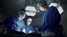 Εγκεφαλικά νεκρός 40χρονος φωτογράφος που παρασύρθηκε από όχημα στο Ηράκλειο, δωρίζει τα όργανά του η οικογένεια