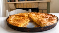 Τι παράγει η Ήπειρος; Ένα ταξίδι στις γεύσεις μέσα από τα προϊόντα της