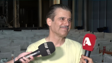 Γεράσιμος Γεννατάς: Για πάρα πολλά χρόνια δεν μπορούσα να με βλέπω στις σειρές που έπαιζα