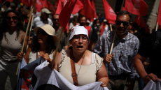 Το κοινοβούλιο της Πορτογαλίας απέρριψε νομοσχέδιο για τα εργασιακά 