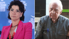 Αλεξία Μπακογιάννη: Περπατώ με τα παιδιά μου και βλέπω Κουφοντίνα ή Γιωτόπουλο, εγώ τι πρέπει να κάνω;