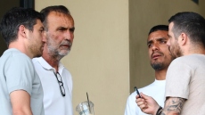 Ναυάγιο με Πούσιτς στον ΠΑΟΚ, έρχεται άλλος προπονητής στον Δικέφαλο