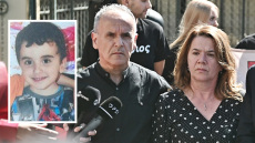 Ο αγώνας που κάναμε τόσα χρόνια βγήκε σε καλό, λέει ο πατέρας του 11χρονου Μάριου για την απόφαση
