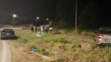 Μυστήριο με νεκρό 70χρονο που εντοπίστηκε γυμνός στην άκρη του δρόμου στο Αγγελόκαστρο Αγρινίου
