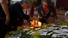 Πρόγραμμα εντοπισμού 45.000 αγνοουμένων από τον εμφύλιο πόλεμο στην Γουατεμάλα 