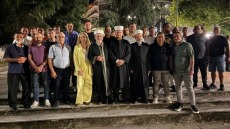 Ποινή φυλάκισης 17 μηνών στους τέσσερις που προπηλάκισαν τον πρώην Τοποτηρητή Μουφτή Κομοτηνής Τζιχάτ Χαλήλ