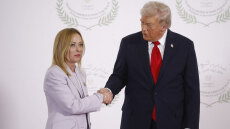 Από τα μέλια... στο φαρμάκι: Το «προπατορικό αμάρτημα» που έφερε τη ρήξη μεταξύ Τραμπ και Μελόνι
