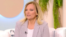 Χριστίνα Λαμπίρη: Το ότι αποχώρησα από την τηλεόραση δεν είχε να κάνει με τον ανταγωνισμό
