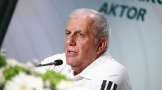 Πώς περιέγραψε ο Ομπράντοβιτς τις τελευταίες ημέρες: Η συνάντηση με Γιαννακόπουλο, η υπογραφή και το τηλεφώνημα στον Σλούκα