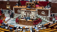 Η γαλλική εθνοσυνέλευση εγκρίνει το αίτημα της Κορσικής για μεγαλύτερη αυτονομία