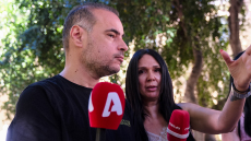 Ξεσπά ο αδερφός της Σταυρούλας για τη σύζυγο του Σκοπιανού: «Είναι χειρότερο τέρας κι απ’ αυτόν»