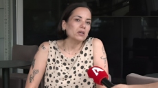 Κατερίνα Τσάβαλου: Είμαι δύο χρόνια διαζευγμένη μητέρα, είναι δύσκολο, αλλά όσο περνάει ο καιρός είναι όλο και καλύτερα