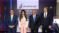 Εξάρχου – Ξιφαράς (Atlantic SEE): Εθνικό στοίχημα και γεωπολιτική ευκαιρία το restart του Κάθετου Διαδρόμου με δύναμη πυρός $9 δισ.
