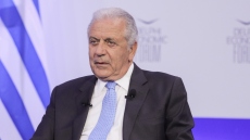 Αβραμόπουλος: Μπούρδα το ένταλμα για το Qatargate, δεν υπάρχει μίζα που να φορολογείται - Πληρωνόμουν με την υπογραφή της φον ντερ Λάιεν
