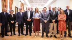 Κοινό μεταπτυχιακό στις περιβαλλοντικές επιστήμες και την παγκόσμια δημόσια υγεία για ΕΚΠΑ και Yale