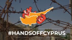 Χιλιάδες μηνύματα προς Bρετανούς βουλευτές για το Κυπριακό μέσω της εκστρατείας #HandsOffCyprus