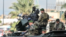Reuters: Η ΕΕ προτείνει τριετή στρατιωτική και πολιτική αποστολή στον Λίβανο για να εκπαιδεύσει τις τοπικές δυνάμεις

