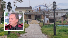 Ο Μάκης Χριστοδουλόπουλος έχασε το σπίτι του στην Αιγιάλεια για χρέος 10.000 ευρώ
