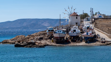 Θρίλερ στα Κουφονήσια: 23χρονη τουρίστρια πέθανε ξαφνικά – Για 1,5 ώρα προσπαθούσαν να την επαναφέρουν
