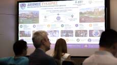 Γεωπονικό Πανεπιστήμιο Αθηνών και Texas A&M University ενώνουν δυνάμεις για ένα πρωτοποριακό διεθνές κοινό μεταπτυχιακό πρόγραμμα
