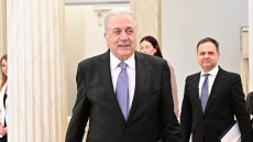 Ο Αβραμόπουλος ζητάει από την Εισαγγελία του Αρείου Πάγου να ακυρωθεί το ευρωπαϊκό ένταλμα σύλληψης