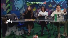 Live ο σεισμός σε εκπομπή στη Βενεζουέλα: Το ρεύμα κόβεται και οι παρουσιαστές πέφτουν κάτω από τα τραπέζια, δείτε βίντεο