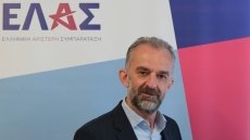 Ο Θεοδωράκης της ΕΛΑΣ για στελέχη ΣΥΡΙΖΑ: Όλοι ευπρόσδεκτοι αλλά χωρίς γαλόνια - Τι είπε για Πολάκη
