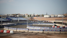 The Ellinikon Sports Park: Ανοίγει σήμερα τις πύλες του για πρώτη φορά με την υπερειδική του ΕΚΟ Ράλλυ Ακρόπολις
