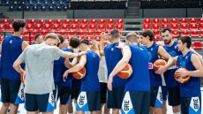 Εθνική μπάσκετ: «Πρώτη» με απουσίες ενόψει των Προκριματικών