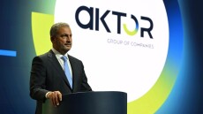 Όμιλος Aktor: Αποκτά δύναμη πυρός €950 εκατ. μέσω αύξησης κεφαλαίου και έκδοσης ομολόγου