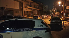 Ένας νεκρός μετά από συμπλοκή 10 ατόμων στην Καλλιθέα, 14 προσαγωγές, δείτε βίντεο και φωτογραφίες 