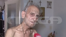 «Πάντα κρατάω μαχαίρι, δεν το είχα για εκείνη» λέει ο 90χρονος που αποπειράθηκε να μπει στο δωμάτιο όπου νοσηλεύεται η Μάρω Κοντού