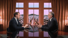 Θεοδωρικάκος: Ο Τσίπρας δεν έχει αναθεωρήσει τα λάθη του - Δεν είναι στο συμφέρον του Σαμαρά ούτε της ΝΔ να κάνει κόμμα