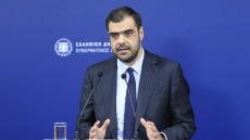 Μαρινάκης: Ας αναλογιστούν κάποιοι πόσο κακό έχουν κάνει βαφτίζοντας «παρεμβάσεις» τις επιθέσεις σε σπίτια και περιουσίες ανθρώπων
