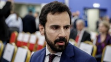 Ρωμανός: Ο Τσίπρας επικαλείται τη διαφάνεια αλλά ακόμα περιμένουμε να μας πουν πώς χρηματοδοτείται η ΕΛΑΣ