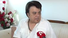 Βασίλης Τερλέγκας: Κι άλλοι συνάδελφοι μιλούν για την πίστη τους στον Θεό, αλλά εγώ χλευάστηκα