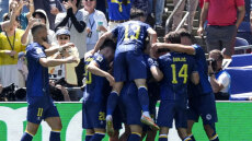 Βοσνία - Κατάρ 3-1: Νίκησε και φουλάρει για τους «32», δείτε τα γκολ 