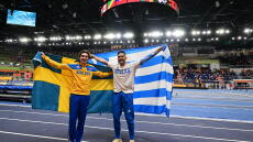 Diamond League: Μάχη Ντουπλάντις - Καραλή την Κυριακή στο Παρίσι 