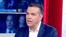 Τα μηνύματα Τσίπρα στην πρώτη του συνέντευξη μετά το νέο κόμμα: Οι πρώην σύντροφοι και οι στόχοι, συνεδριάζει σήμερα η «σκιώδης κυβέρνηση» της ΕΛΑΣ
