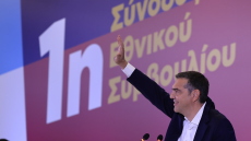 Όλα όσα έγιναν στο «ιδρυτικό Συνέδριο» της ΕΛ.Α.Σ: Ο εκλογικός πήχης, τα όργανα και ο... «κόφτης»
