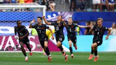 Ο Καναδάς 1-0 τη Νότια Αφρική με... buzzer beater του Εουστάκιο και πέρασε στους 16 του Μουντιάλ, δείτε το γκολ