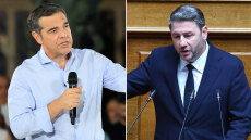 Ο Τσίπρας ρημάζει και από στελέχη το ΠΑΣΟΚ: Ποιοι πάνε, ποιοι ετοιμάζονται και ποιοι το σκέφτονται